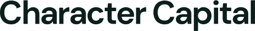 Character Capital