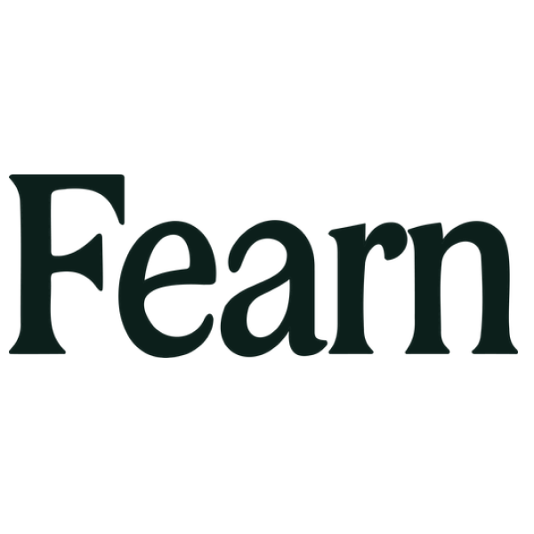Fearn logo