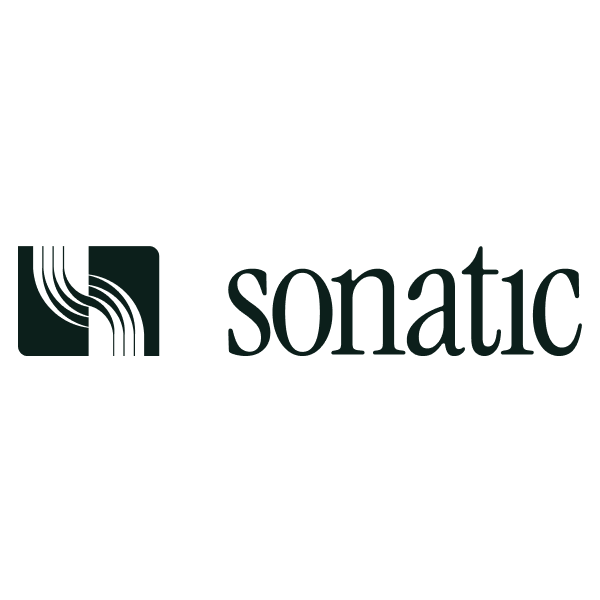 Sonatic logo