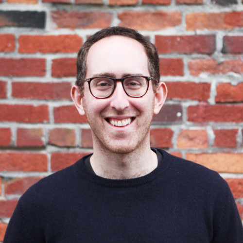 Photo of Alex Rosen