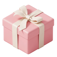 Gift box icon